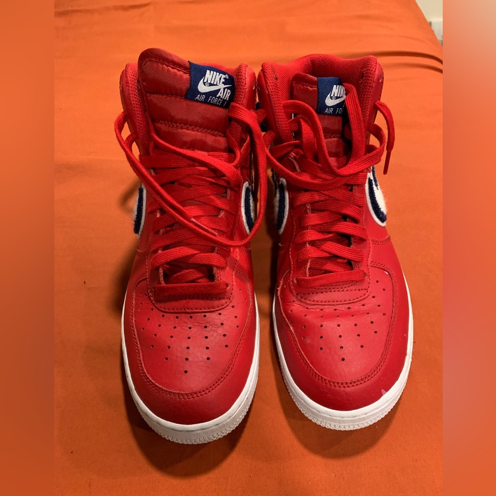 nike air force 1 high '07 lv8 Men Size 8.5